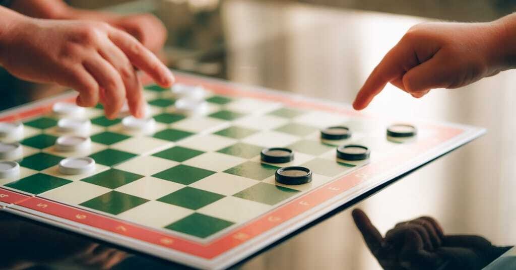  shiv vista homes Chess Board