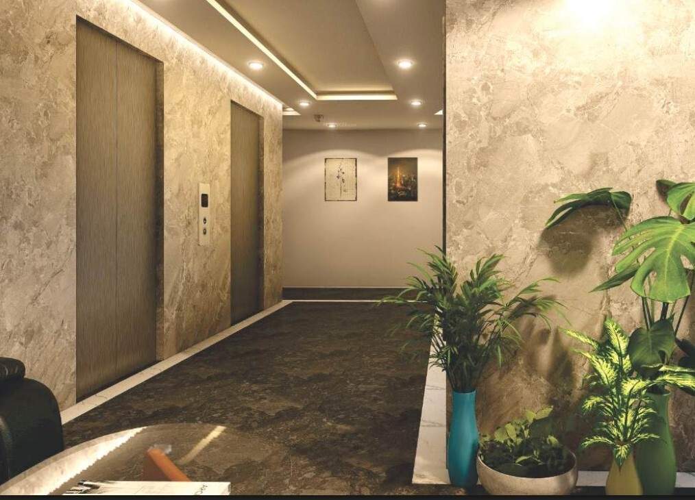  shiv vista homes Lift(s)