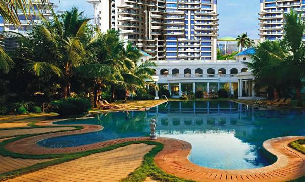  chandi-valley-phase-i Swimming Pool