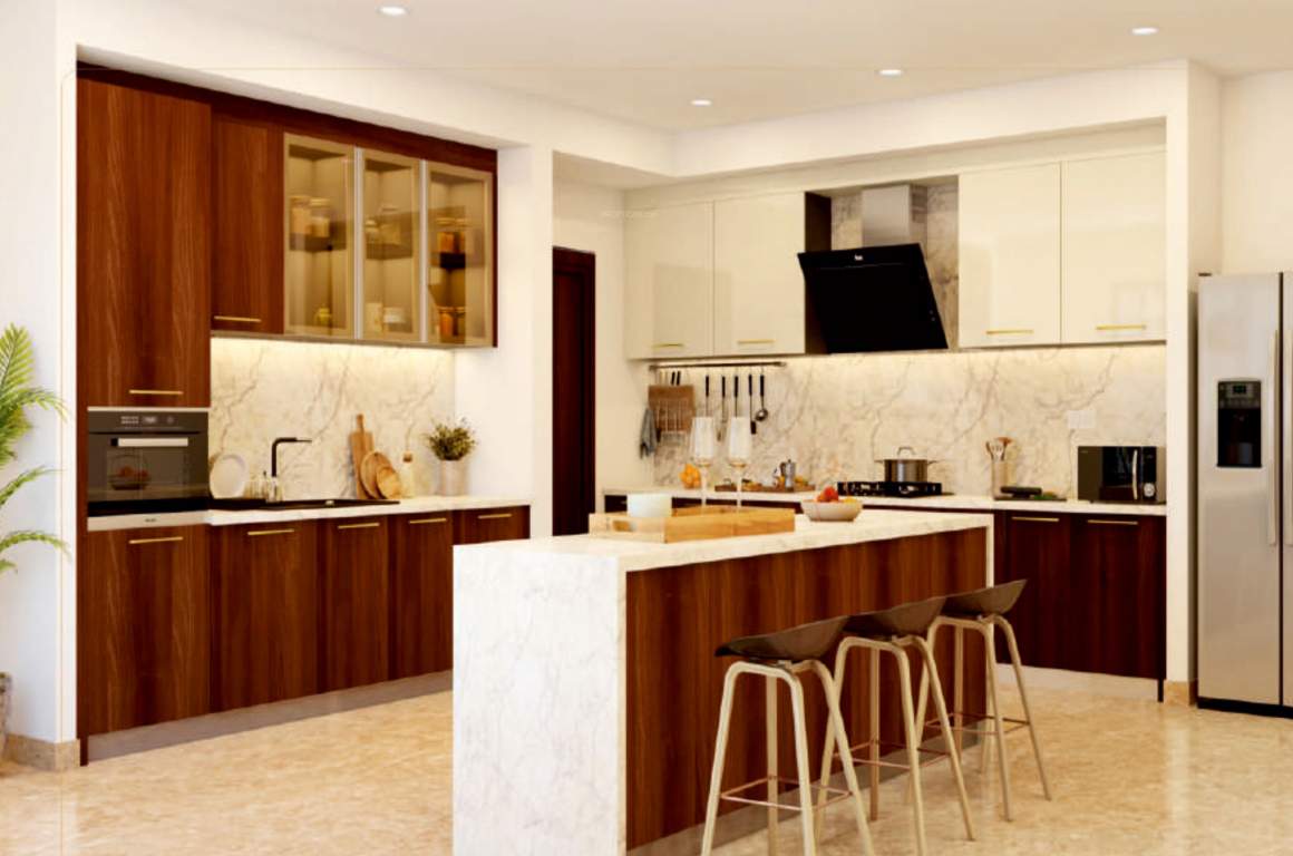  grandeor Kitchen