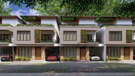 zen-garden Elevation Elevation