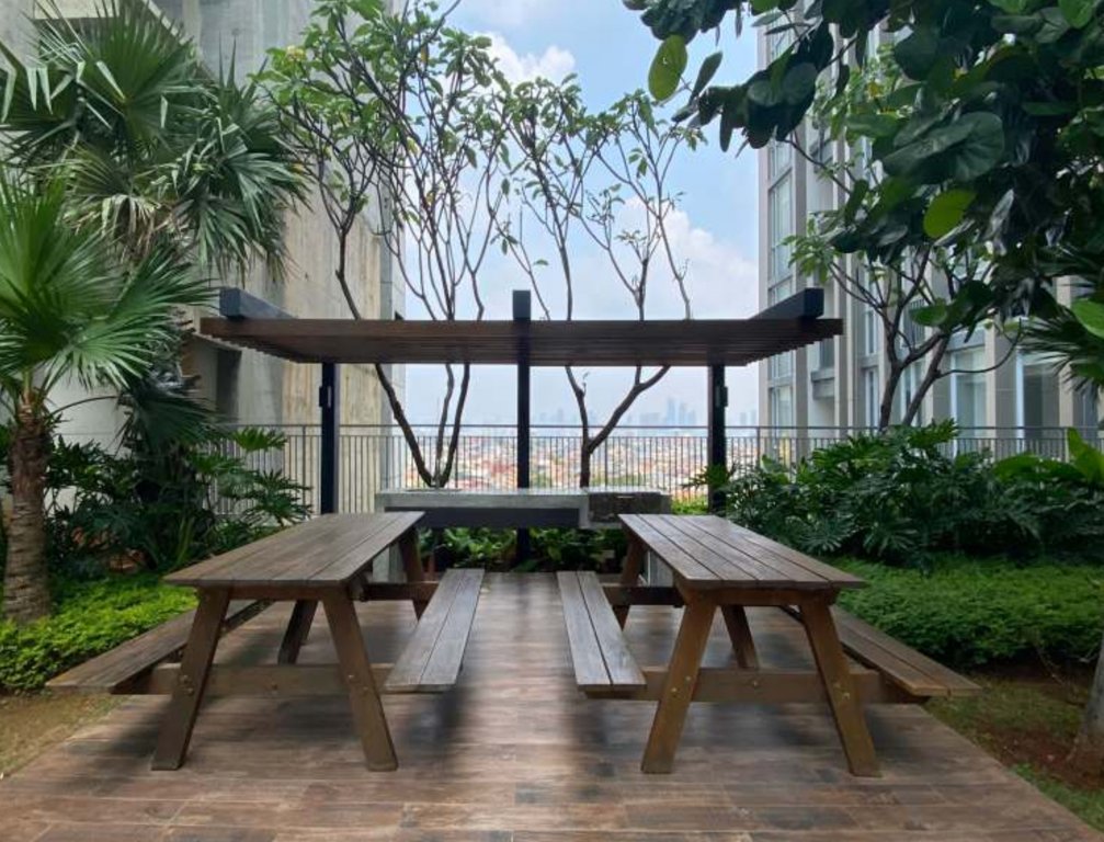  sea breeze Senior Citizen Sitout