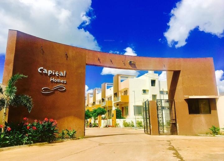 Elevation capital homes Elevation