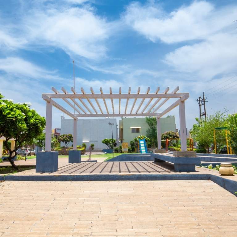  capital homes Children's play area