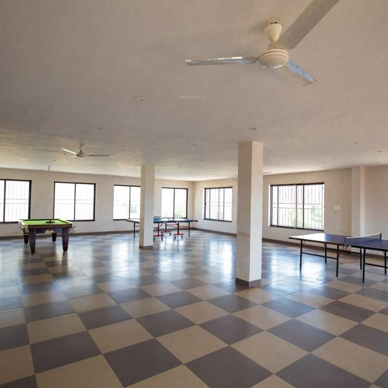  capital homes Club House