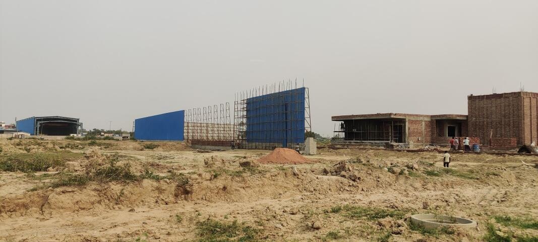  jade county phase 1 Tower C2 Construction Status Aug 25