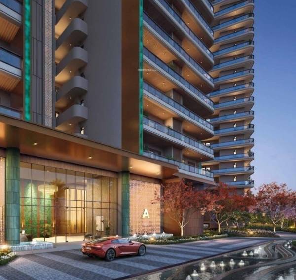  jade-county-phase-1 Gated Community