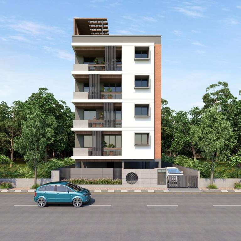 Elevation laxmi Elevation
