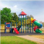  praveens-serene Children's play area