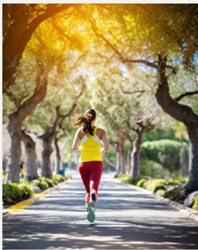  praveens-serene Jogging Track