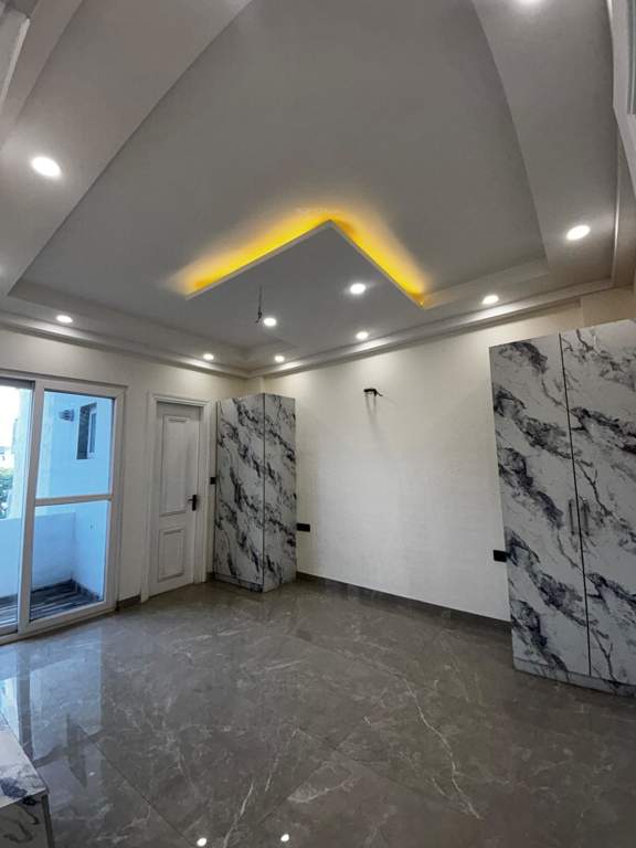  homes greenfield Bedroom