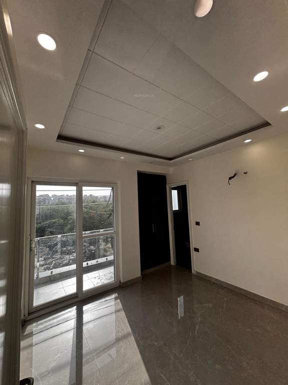  homes greenfield Bedroom