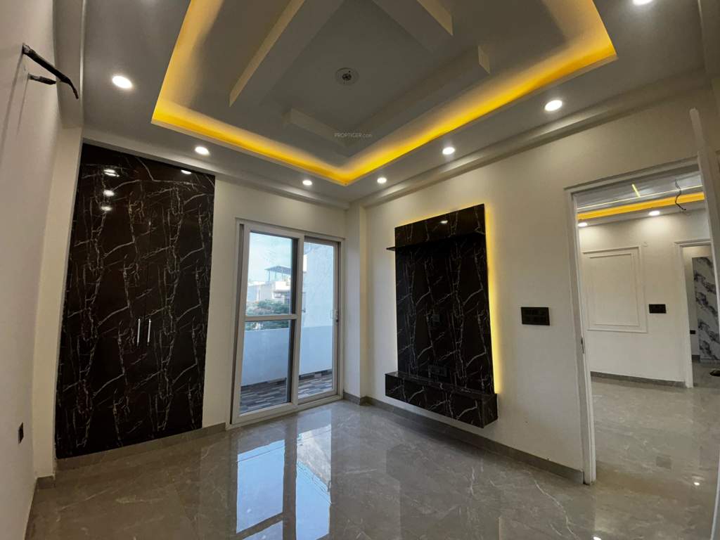  homes greenfield Bedroom