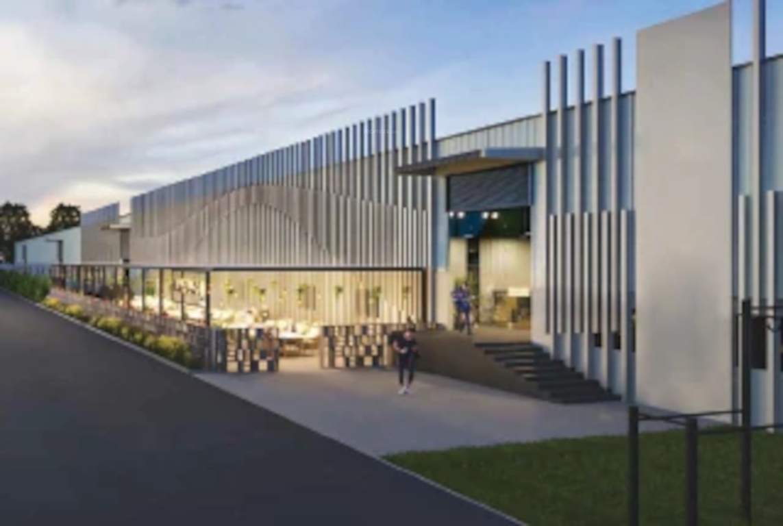  t11 raheja jade city Club House