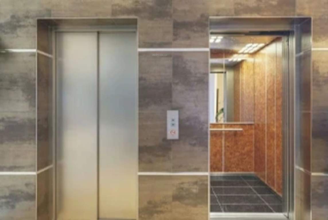  t11 raheja jade city Lift(s)