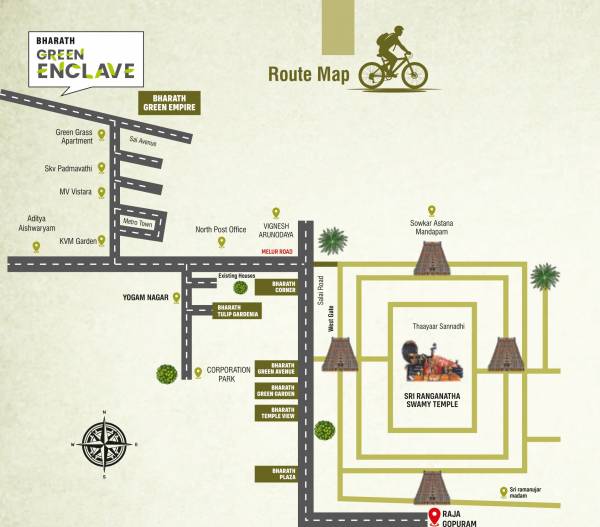 green-enclave Location Plan