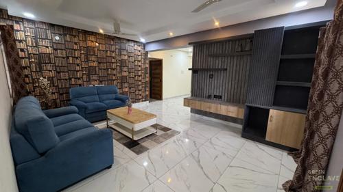  green-enclave Living Area