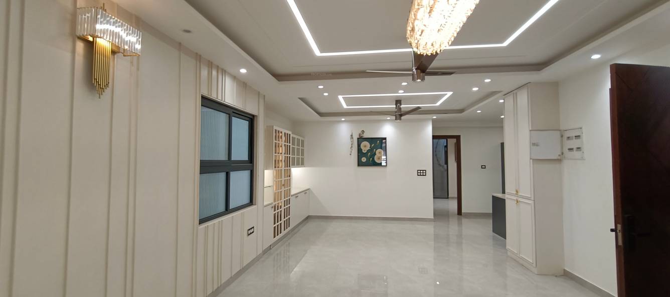  hsr homes Living Area