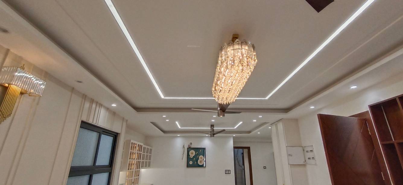  hsr homes Living Area