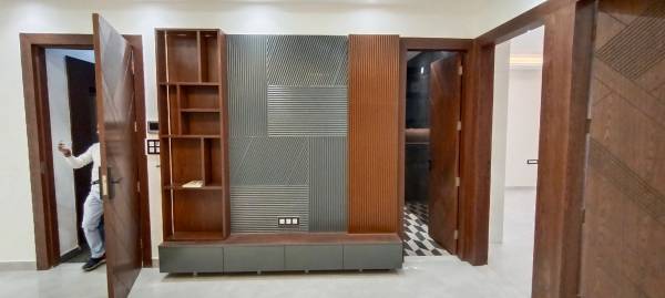  hsr-homes Living Area