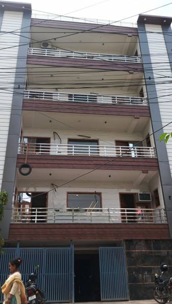  desire-home Elevation