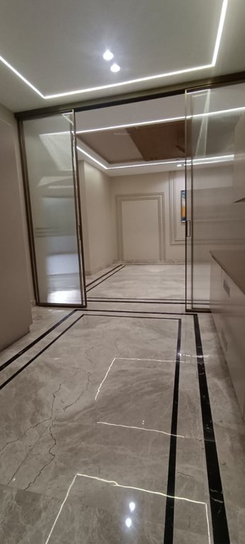  desire home Living Area