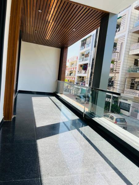  nirwan-homes Balcony