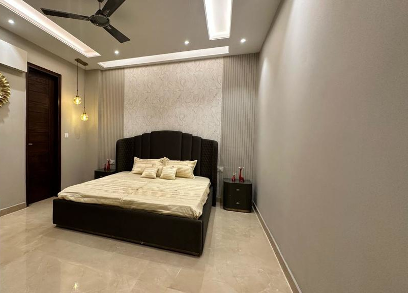 nirwan homes Bedroom