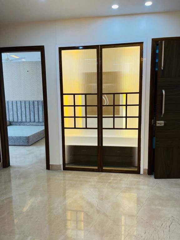 nirwan homes Living Area