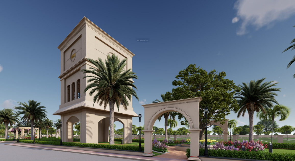  dream kanak corridor gold Elevation