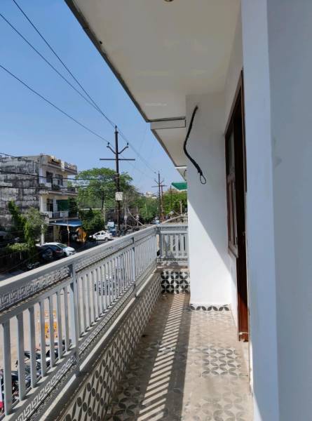  dev-shyam-homes Balcony