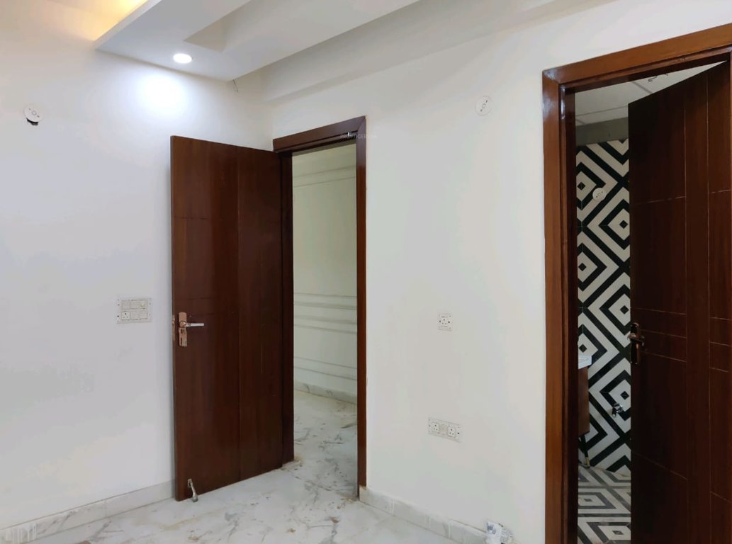 dev shyam homes Bedroom