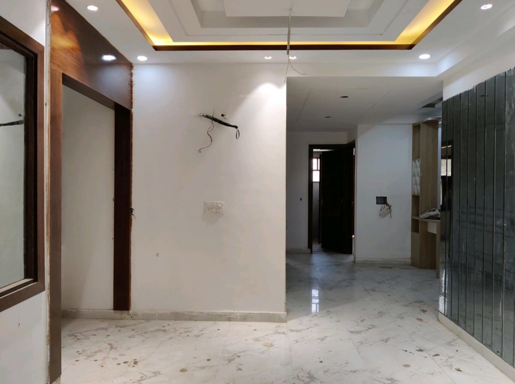 dev shyam homes Living Area
