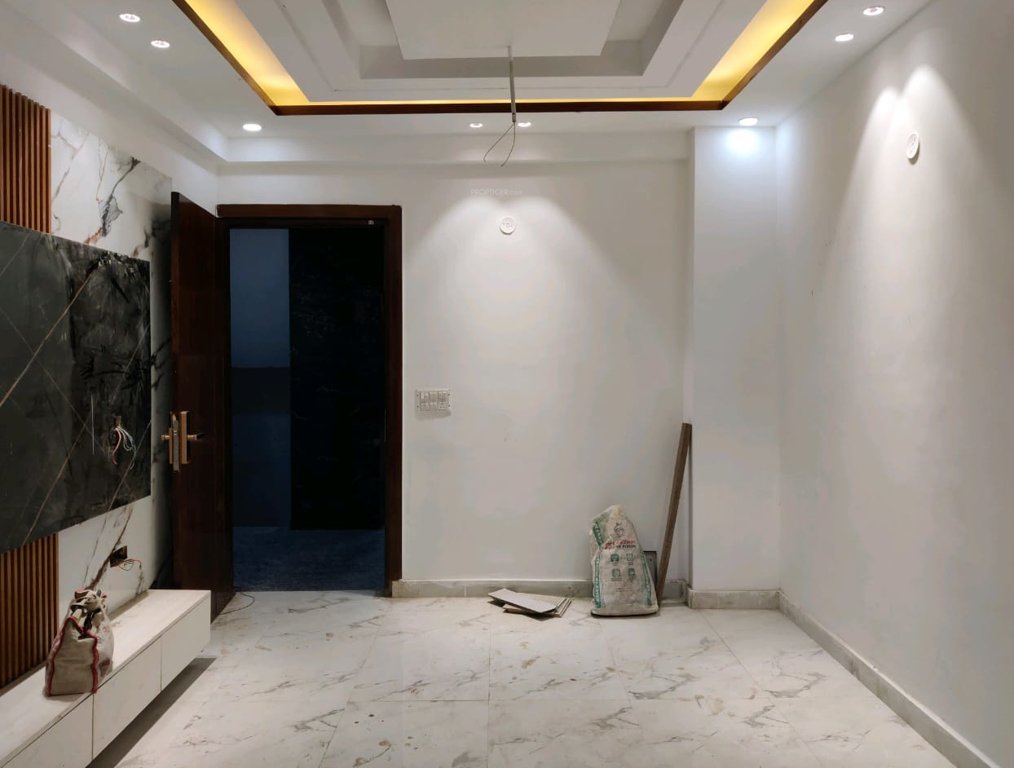 dev shyam homes Living Area