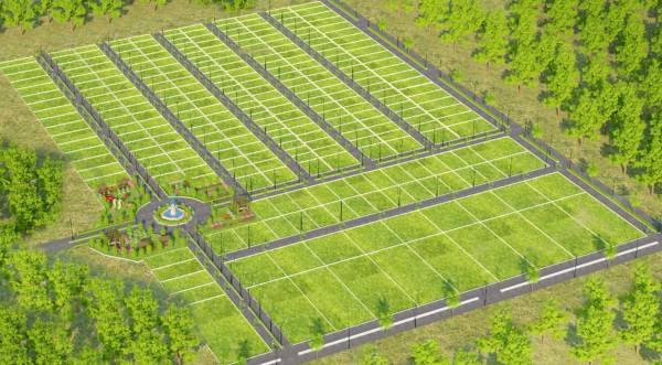 Elevation anandhara-niwas Elevation