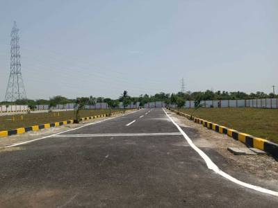  balasubramaniyam-nagar Plot