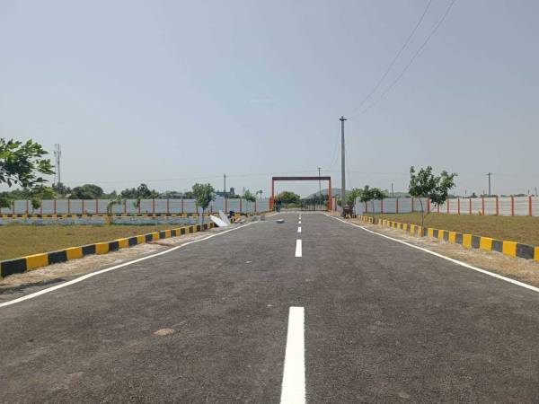  balasubramaniyam-nagar Plot