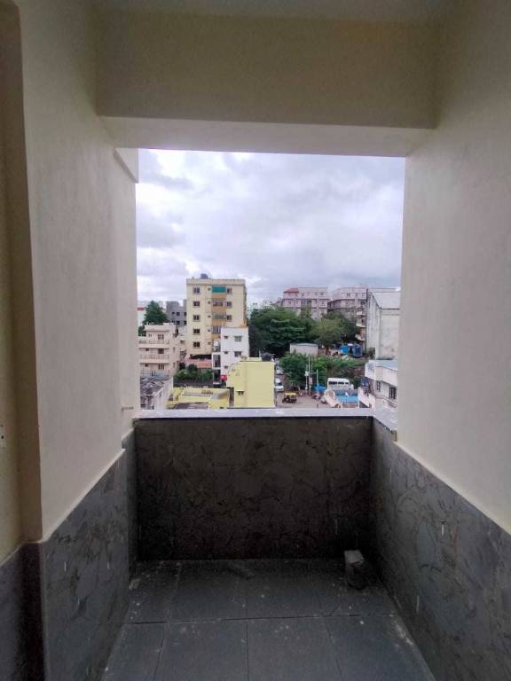  nivasam Balcony