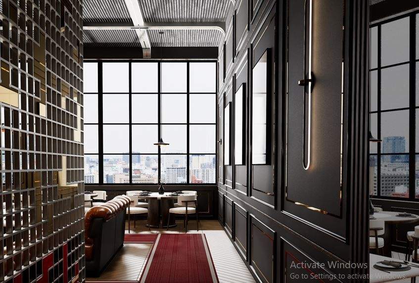  krishna orchid Restaurant