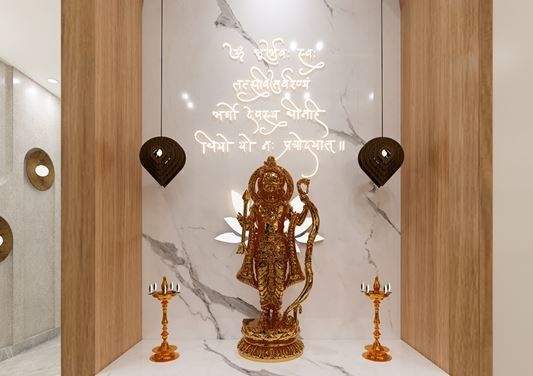  krishna orchid Temple