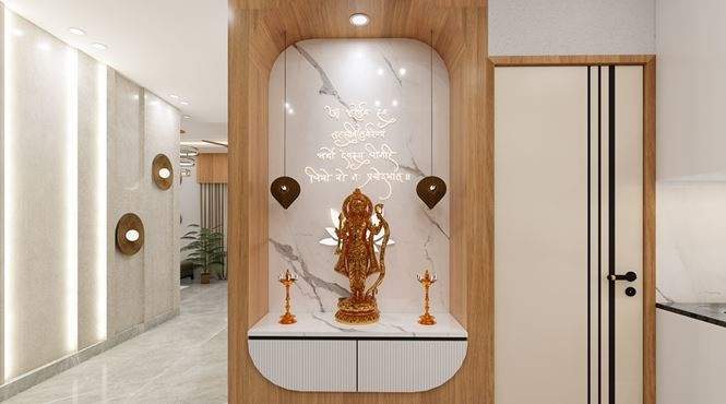  krishna orchid Temple