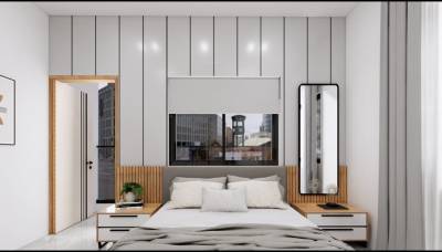  krishna-orchid Bedroom