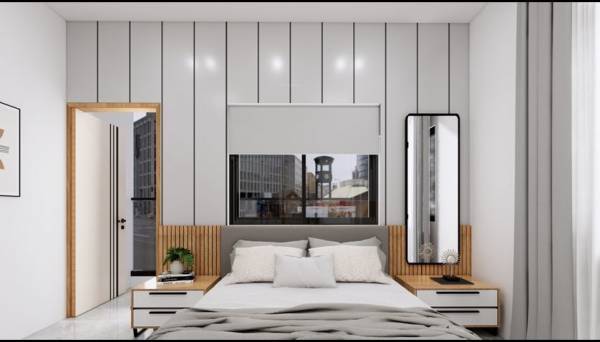  krishna-orchid Bedroom