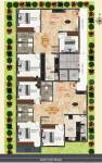 Aditya Classic Cluster Plan from 1st to 5th Floor aditya-classic Aditya Classic Cluster Plan from 1st to 5th Floor