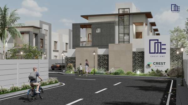  sri-kritis-crest-one Elevation