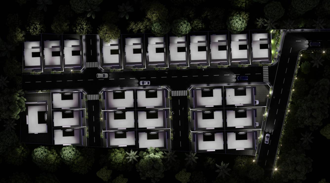  sri kritis crest one Elevation