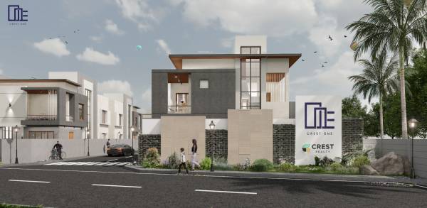 Elevation sri-kritis-crest-one Elevation