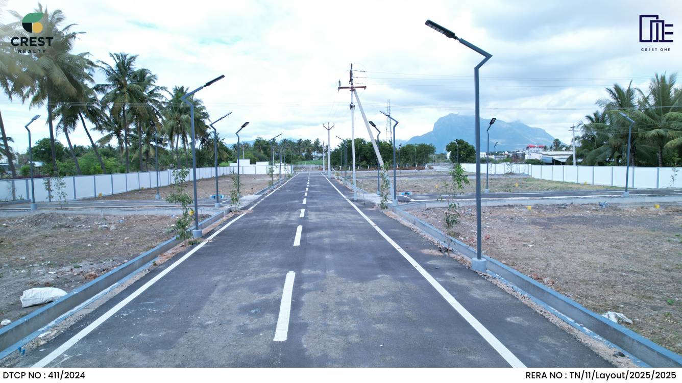  sri kritis crest one Plot