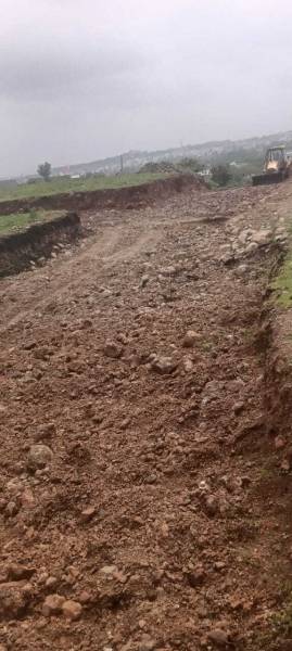 Plot anand-hills-view Plot