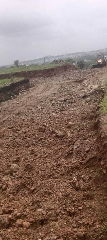  anand hills view Plot